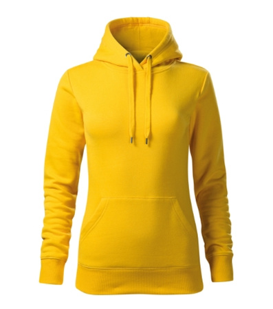 Moda i Komfort - Bluza Damska CAPE FREE