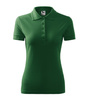 KOSZULKA polo DAMSKA PIQUE 200g MALFINI 210 T-SHIRT