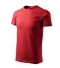 Koszulka męska BASIC 129 160 g/m² 100% bawełna T-shirt lekki przewiewny 