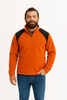 Męska Bluza Polarowa Malfini Jacket Hi-Q 360 g/m² Outdoor Antypilling