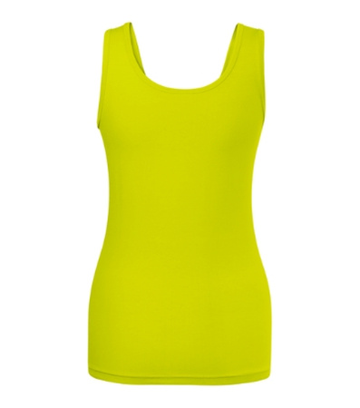 Damski top bokserka dopasowana Triumph 136 slim-fit Malfini 95% bawełny elastyczna