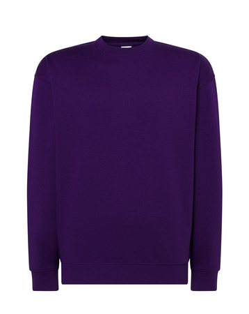 Bluza JHK SWRA 290 WYTRZYMAŁA Mieszanka Poliestru i Bawełny Elastyczna