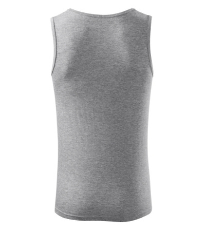 Trwały Podkoszulek męski Core bawełna Single Jersey MALFINI