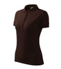 KOSZULKA polo DAMSKA PIQUE 200g MALFINI 210 T-SHIRT