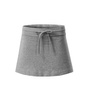Spódnica Sportowa Two in One Malfini z wszytymi szortami Single Jersey 200g/m²