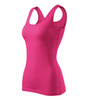 Damski top bokserka dopasowana Triumph 136 slim-fit Malfini 95% bawełny elastyczna