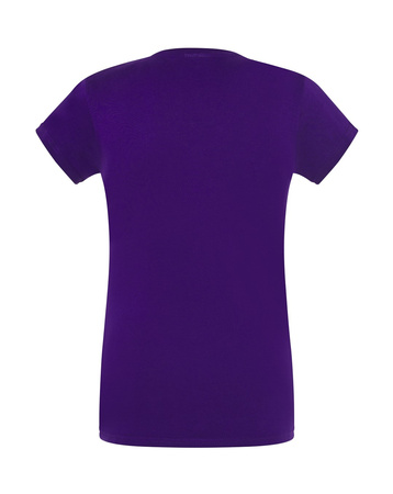 Koszulka Damska TSRL CMFP od JHK Single Jersey Wyprofilowany Krój