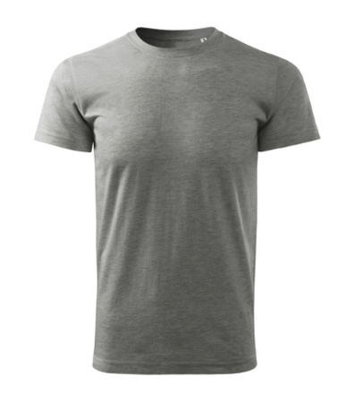 Uniwersalność i komfort - koszulka unisex HEAVY NEW FREE