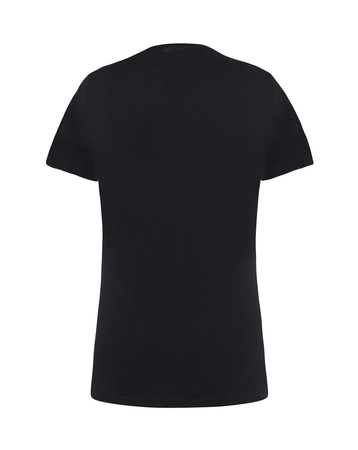 Koszulka Damska TSRL CMFP od JHK Single Jersey Wyprofilowany Krój