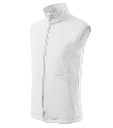 Kamizelka Męska Softshell z Regulacją MALFINI VISION 2-Warstwowa