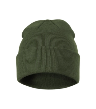 Ciepła i Stylowa Czapka Beanie 315 Dwuwarstwowa