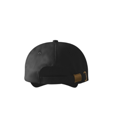 Regulowana Czapka Casual 6P