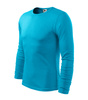 Koszulka Męska Longsleeve Fit-T LS 119 Malfini – Slim, Bawełna