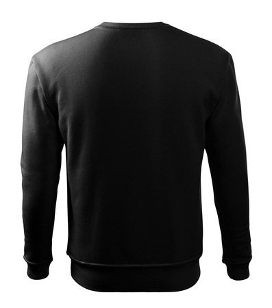Bluza męska Terry bez kaptura 300g/m² Grubsza Malfini Essential 65 % bawełna 