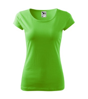 green apple