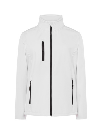 Damski Softshell z oddychającymi membranami od JHK Polar