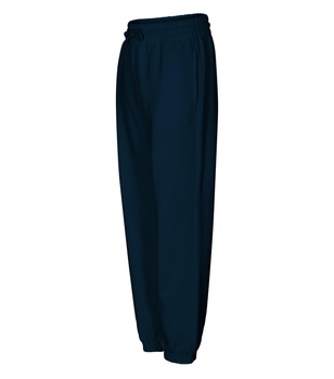 Spodnie Dresowe Dziecięce MEADOW Malfini z Kieszeniami