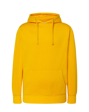 Damska Bluza JHK SWUL KNG KANGAROO LADY: Wygodna Bawełna Ochronny Kaptur