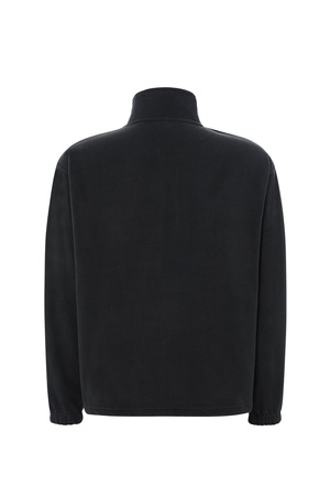 Polar męski JHK FLRA-300 – rozpinany 300 g/m², wysoka stójka, kieszenie