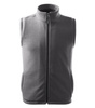 Kamizelka Polarowa Męska Next 518 Malfini – Lekka 280 g Fleece 