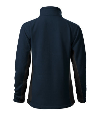 POLAR DAMSKI FROSTY IZOLUJĄCY MATERIAŁ BLUZA POLAROWA MALFINI