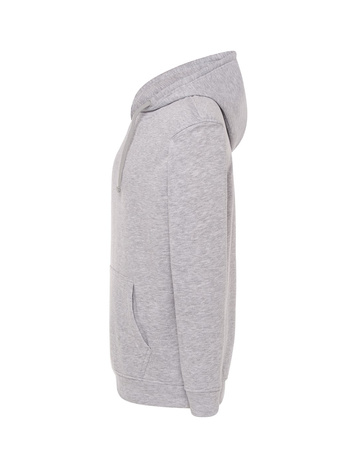 Bluza JHK Ocean Hooded Contrast Komfort Doskonała JAKOŚĆ