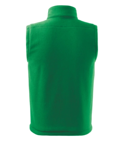 Kamizelka Polarowa Męska Next 518 Malfini – Lekka 280 g Fleece 