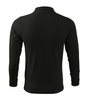 Dopasowana Koszulka 100% bawełna POLO SINGLE J. Long Sleeve 180 g/m²