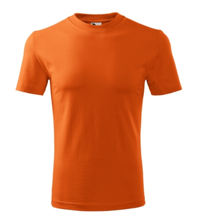 Koszulka Męska bawełna CLASSIC MALFINI T-SHIRT 160 g/m² lekka