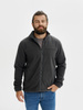Polarowa Bluza Męska Jacket 501 Malfini – Ciepła 280 g 