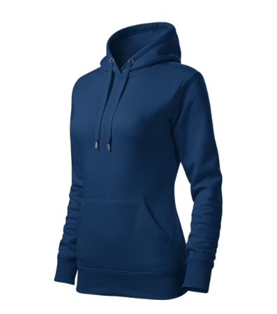 Moda i Komfort - Bluza Damska CAPE FREE