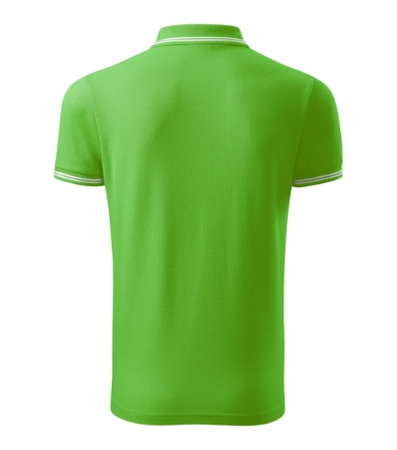 Koszulka polo męska Malfini URBAN 65 % bawełna pique 200 g/m² polówka 