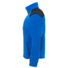 Polar męski JHK FLRA-340 solidny 340 g/m², praktyczne kieszenie, stójka