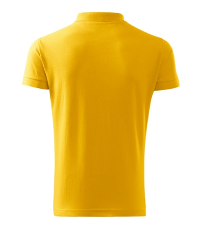 Koszulka polo męska Malfini Cotton 212 polówka 100 % bawełna 170 g/m² stylowa klasyczna 