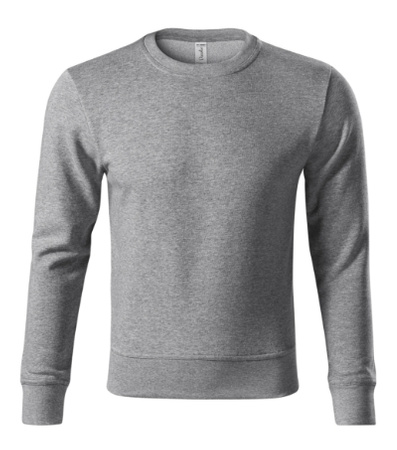 Prosty krój, maksymalna wygoda: Bluza Zero