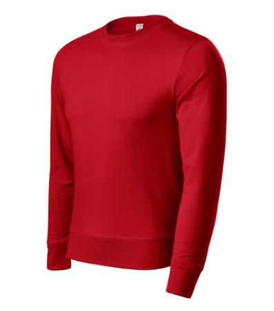 Prosty krój, maksymalna wygoda: Bluza Zero