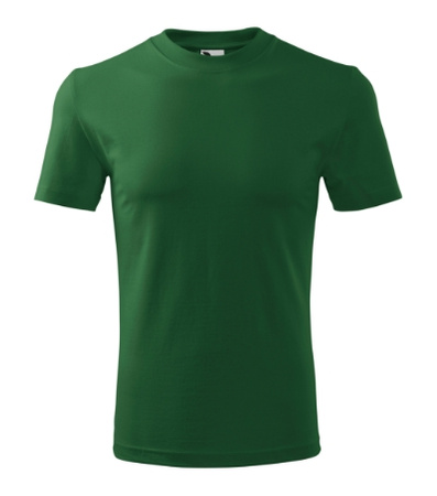 Koszulka Męska bawełna CLASSIC MALFINI T-SHIRT 160 g/m² lekka