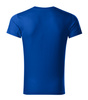 Koszulka męska dopasowana 180 g/m² 100% bawełna slim-fit Malfini V-neck 146 serek elegancka 