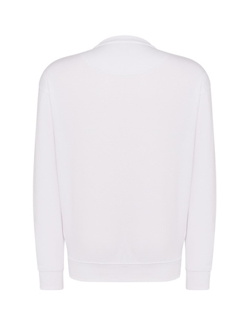 Bluza JHK SWRA 290 WYTRZYMAŁA Mieszanka Poliestru i Bawełny Elastyczna