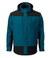 petrol blue
