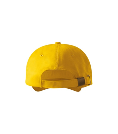 Regulowana Czapka Casual 6P