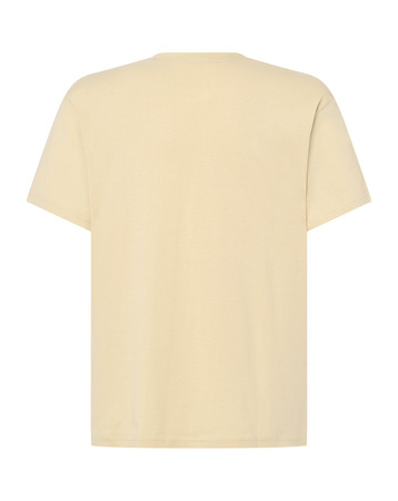 Męska Koszulka z Bawełny i Wiskozy od JHK TSRA 190 PREMIUM 190g/m2