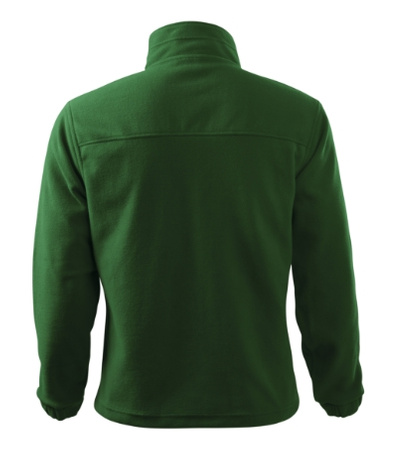 Polarowa Bluza Męska Jacket 501 Malfini – Ciepła 280 g 