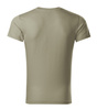 Koszulka męska SLIM FIT V-NECK 180 g Dekolt V MALFINI 146