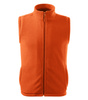 Kamizelka Polarowa Męska Next 518 Malfini – Lekka 280 g Fleece 