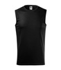 Koszulka męska bez rękawów BREEZE 820 – szybkoschnąca oddychająca 150 g/m² tank top sport