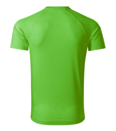Koszulka Męska Sportowa Extra Dry Destiny Malfini 160 g/m² Lekka 