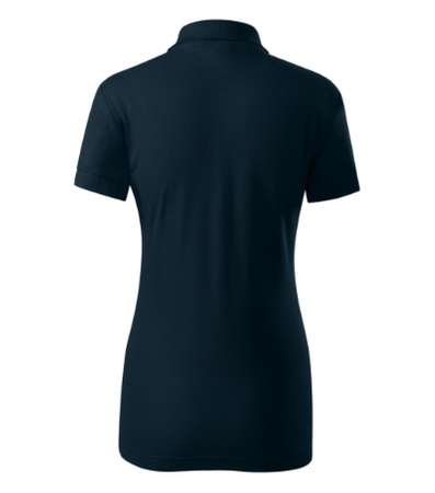 Styl i elegancja - koszulka polo damska JOY