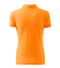 KOSZULKA POLO HEAVY PIQUE damska T-SHIRT 100% BAWEŁNIANA