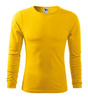 Koszulka Męska Longsleeve Fit-T LS 119 Malfini – Slim, Bawełna